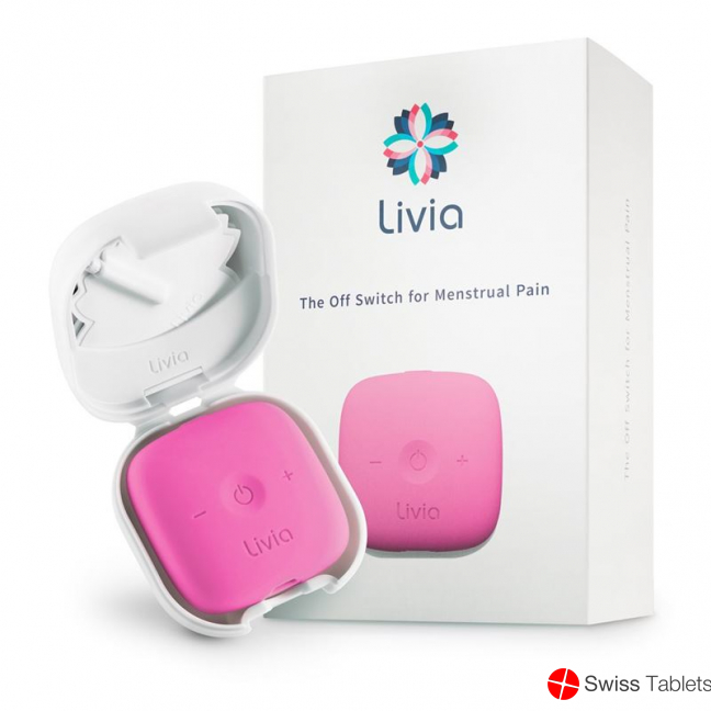 Livia Tens Pink buy online