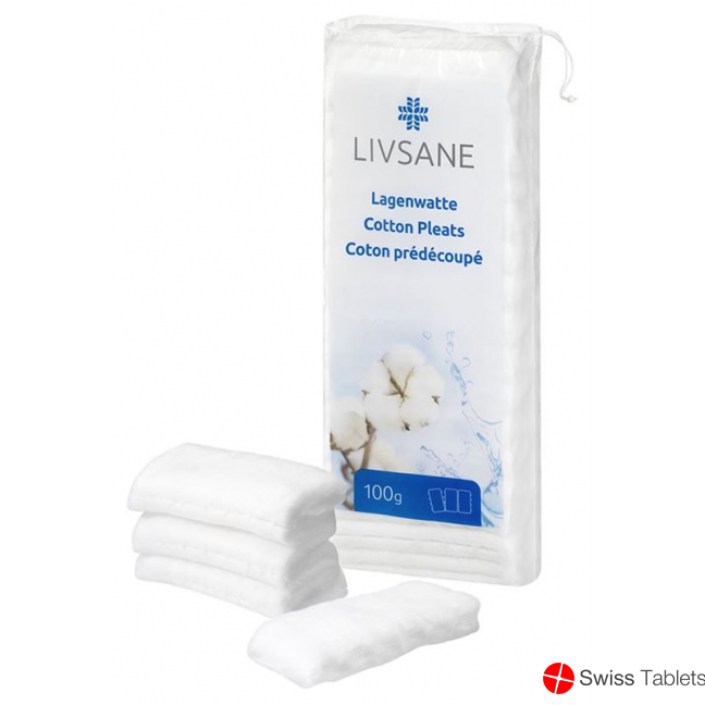 Livsane layered cotton buy online