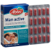 Abtei Man Active Capsules 60 pieces buy online