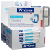 Trisa Display Dentalkaugummi Fresh Mint 12 Stück buy online
