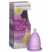 Me Luna Menstruationstasse Classic M Kugel Viol buy online