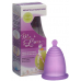 Me Luna Menstruationstasse Classic XL Kugel Viol buy online