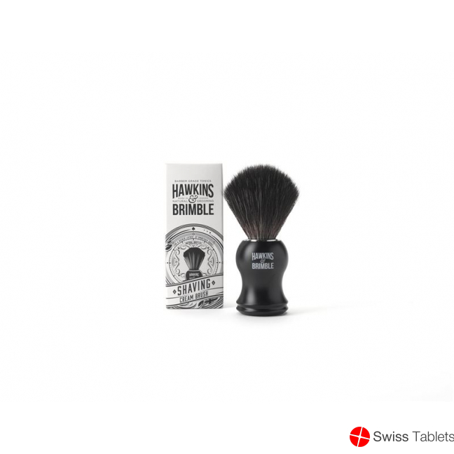 Hawkins & Brimble Shaving Brush buy online