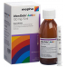 Irfen Dolo Junior Suspension 100mg/5ml Flasche 200ml buy online