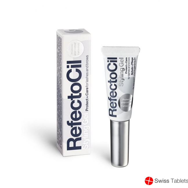 Refectocil Styling Gel 9ml buy online