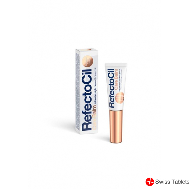 Refectocil Night Care Balm 9ml buy online
