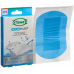 Flawa Aqua Plast Pflasterstrips Wasserfest 10x15cm 6 Stück buy online