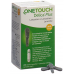 One Touch Plus Delica Lancets 200 pieces