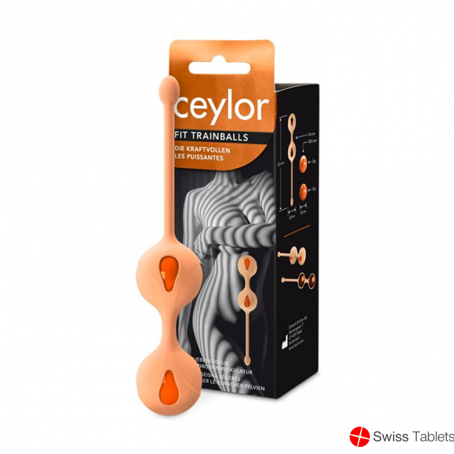 Ceylor Fit Trainballs love balls buy online