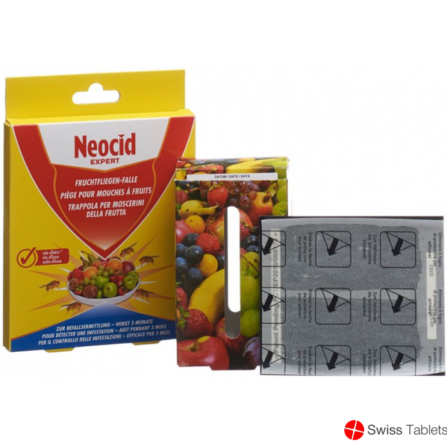 Neocid Expert fruit fly trap buy online