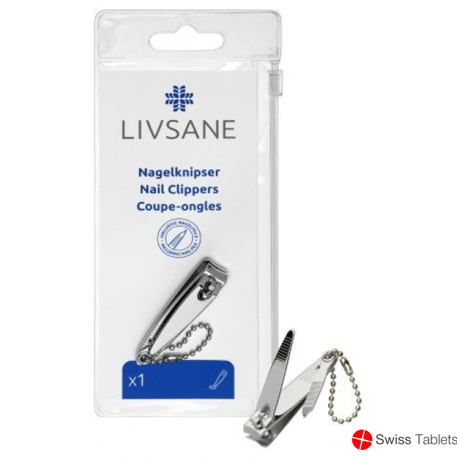 Livsane toenail clippers buy online