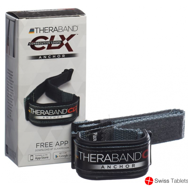 Thera Band Clx Tueranker buy online