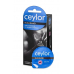 Ceylor Blue Ribbon Condoms with Reservoir 12 pieces