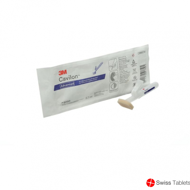 3M Cavilon Advanced Hautschutz Appl 20x 2.7ml buy online
