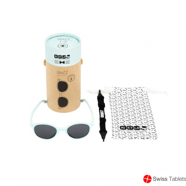 Kietla glasses Wazz 2-4 years buy online