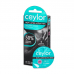 Ceylor Non Latex Condoms Ultra Thin 6 pieces