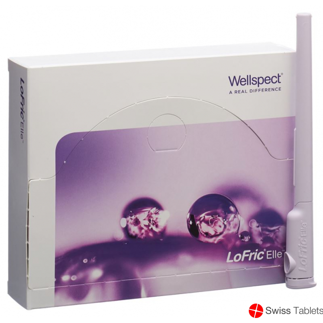 Lofric Elle Nelaton 10cm Ch12 30 Stück buy online