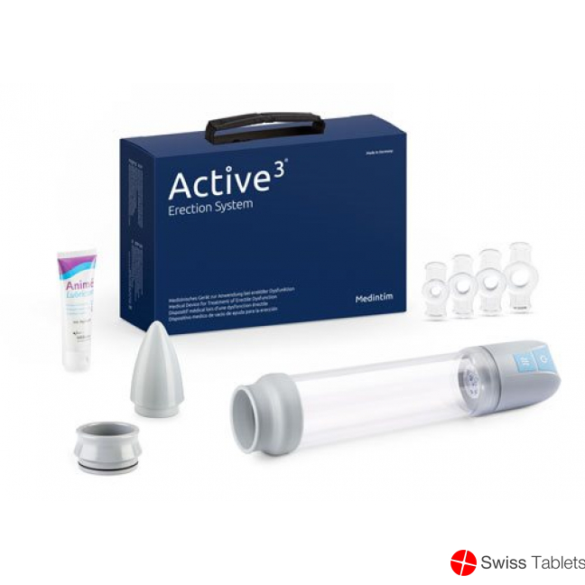Active3 Erection System Aes buy online
