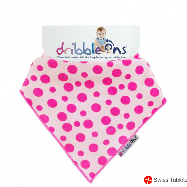 Sock Ons Dribble Ons Lätzchen Bandana Design Ass buy online