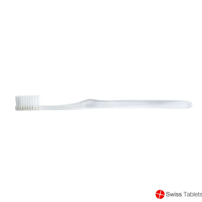 Snow Pearl Ultra Soft Konex Hd Toothbrush White buy online