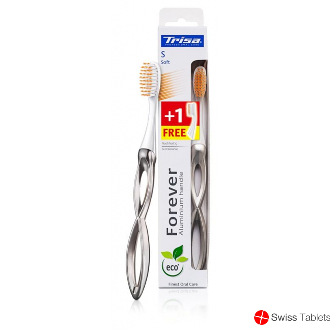 Trisa Forever Pro Interdental Promo Ink 1xchang buy online