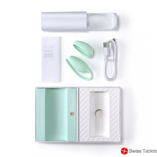 Elvie pelvic floor exerciser buy online