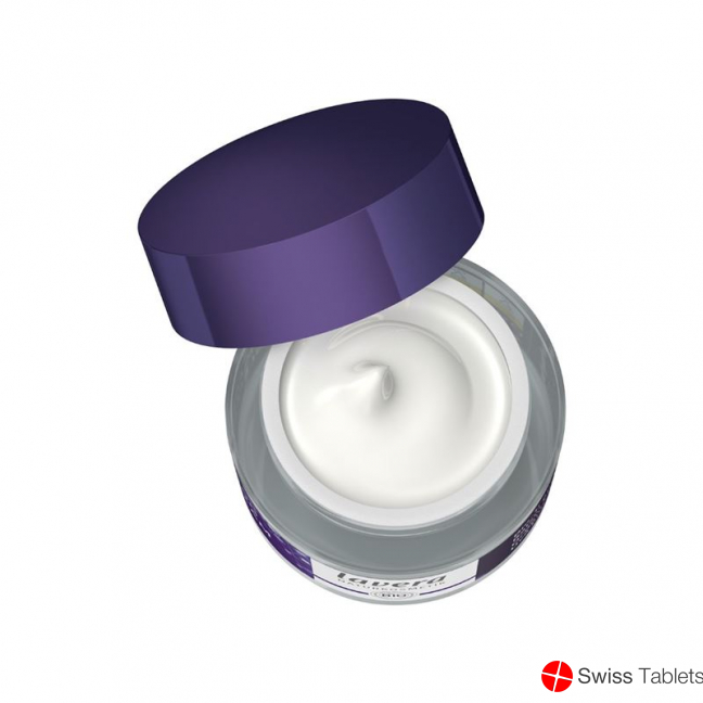 Lavera Re-Energizing Sleep Cream (neu) 50ml buy online