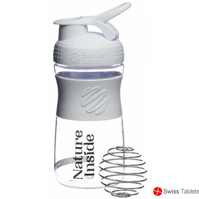 Nature Inside Nature Inside Blender Bottle 590ml buy online