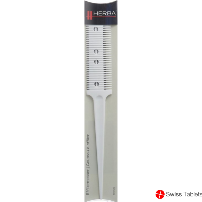 Herba thinning knife 5400 buy online