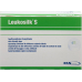 Leukosilk S Heftpflaster 9.2mx5cm Weiss 6 Stück buy online