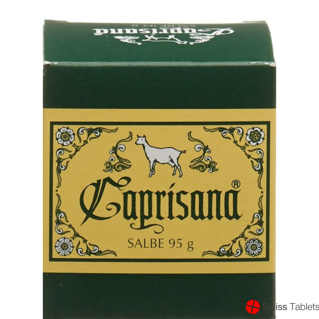 Caprisana Salbe 95g buy online
