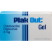 Plak Out Gel 20x 5g buy online