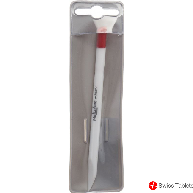 Malteser Staebchen mit Gummihuf 12cm No 13 buy online