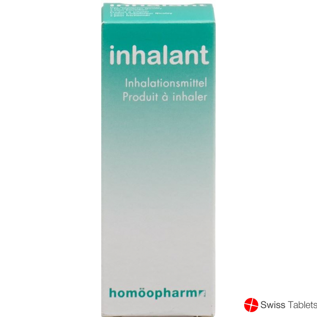 Inhalant flüssig 30ml buy online