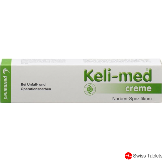 Keli-med Creme 20g buy online