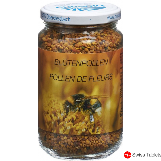 Biosana Blütenpollen Granulat 250g buy online