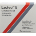 Lacteol 5 Kapseln 20 Stück buy online