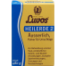 Luvos Heilerde Nummer 2 Pulver Äusserlich 480g buy online