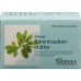 Sidroga Baerentraubenblätter Tee Beutel 20 Stück buy online