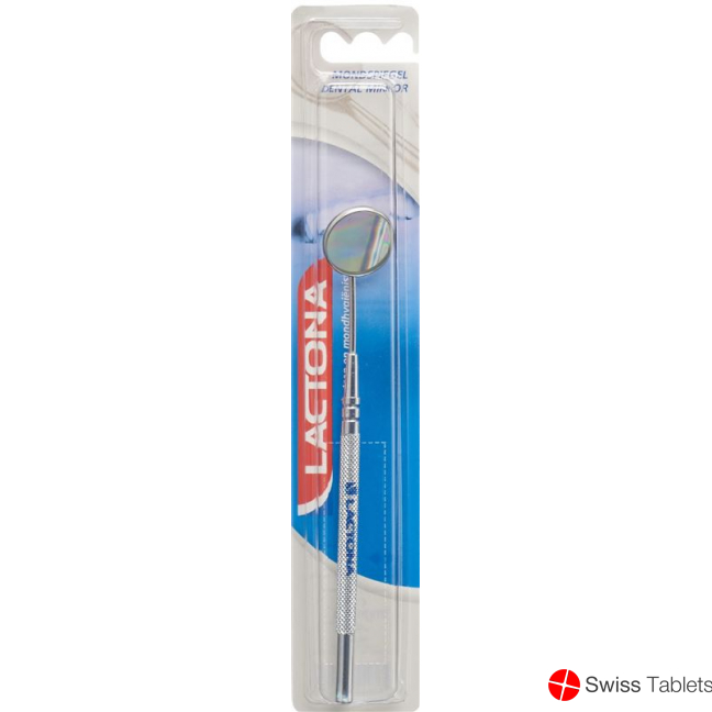 Lactona mouth mirror buy online