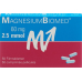 Magnesium Biomed 50 Tabletten buy online