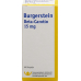 Burgerstein Beta Carotin Kapseln 15mg 100 Stück buy online