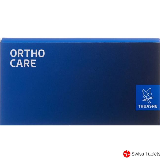 Thaemert Orthoflex Handgelenkband 16cm L Links Hautfarbig buy online
