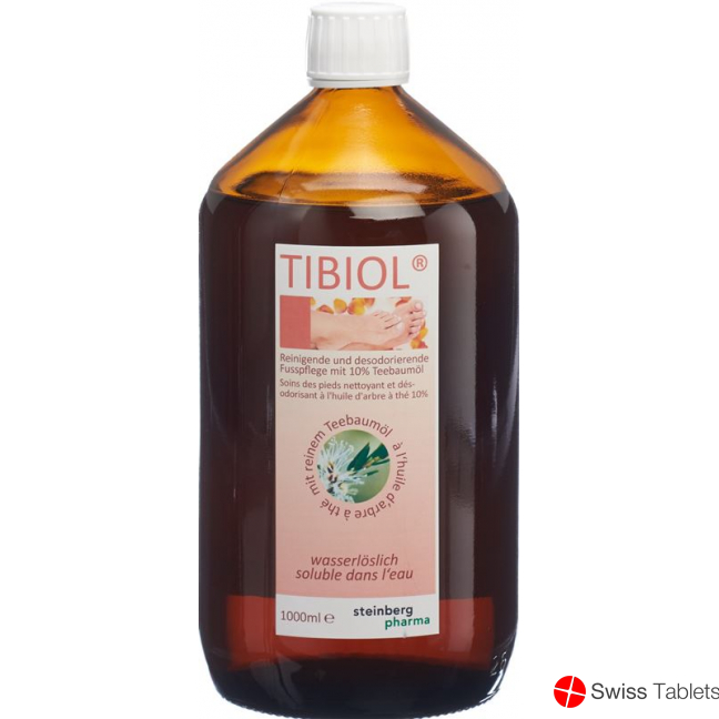 Tibiol Wasserloeslich 1000ml buy online