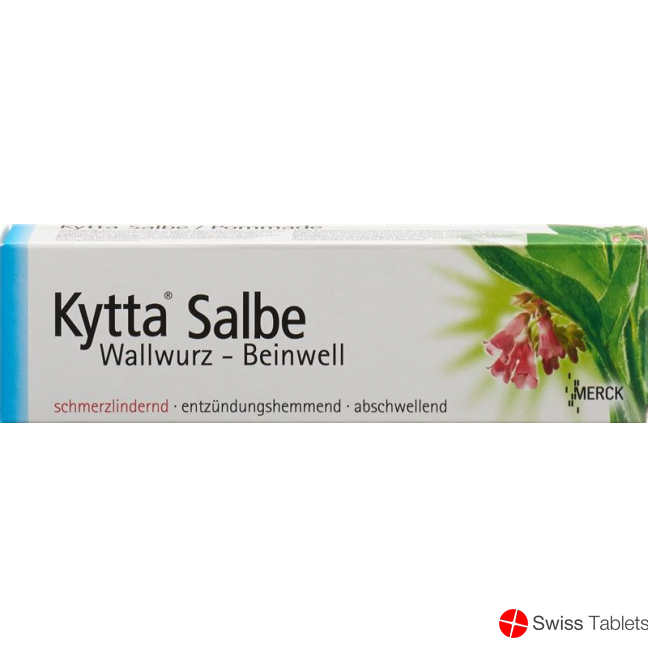 Kytta Salbe 50g buy online