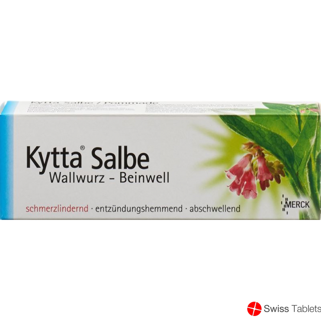 Kytta Salbe 100g buy online