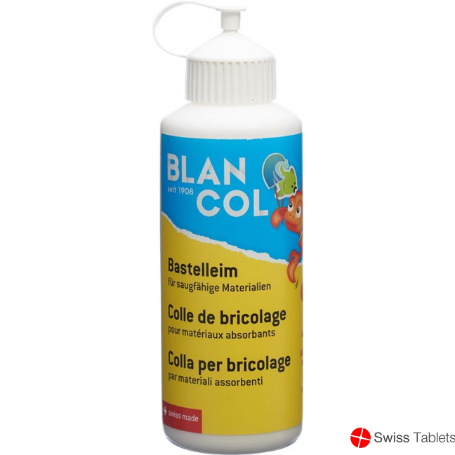 Blancol Bastel-Leim 1kg buy online
