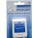 Emoform tooth thread waxed 50m buy online