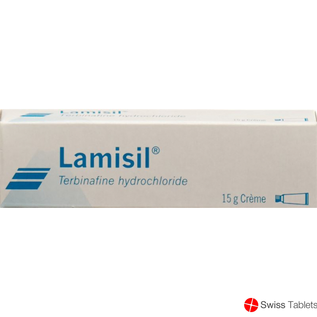 Lamisil Creme 15g buy online