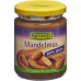 Rapunzel Mandelmus Bio Glas 250g buy online
